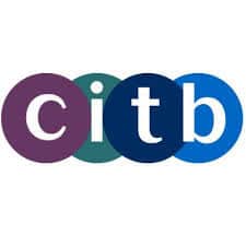 CITB-logo-for-London-flat-roofing